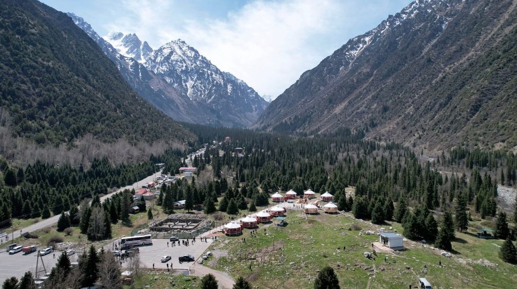 На добычу и переработку ресурсов сегодня приходится более половины глобальных выбросов парниковых газов.